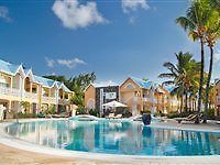 Calodyne Sur Mer Hotel Grand Gaube Buitenkant foto