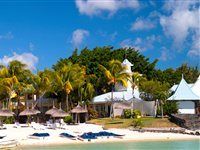 Calodyne Sur Mer Hotel Grand Gaube Buitenkant foto