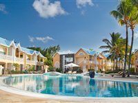 Calodyne Sur Mer Hotel Grand Gaube Buitenkant foto