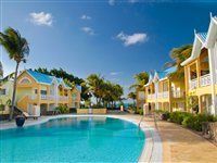 Calodyne Sur Mer Hotel Grand Gaube Buitenkant foto